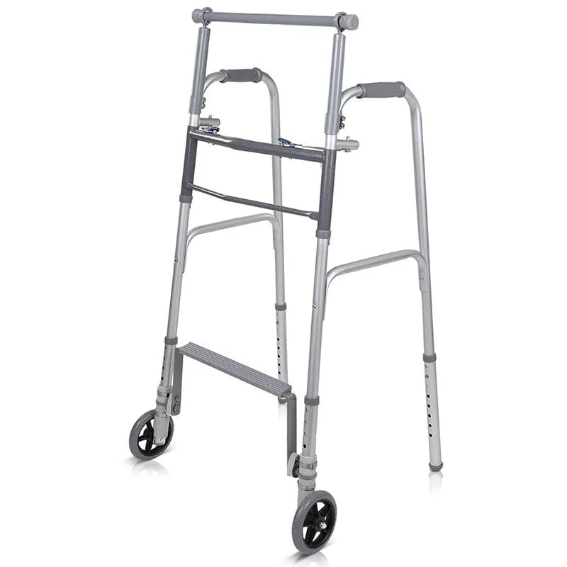 Vive Health Footbar Standing Walker