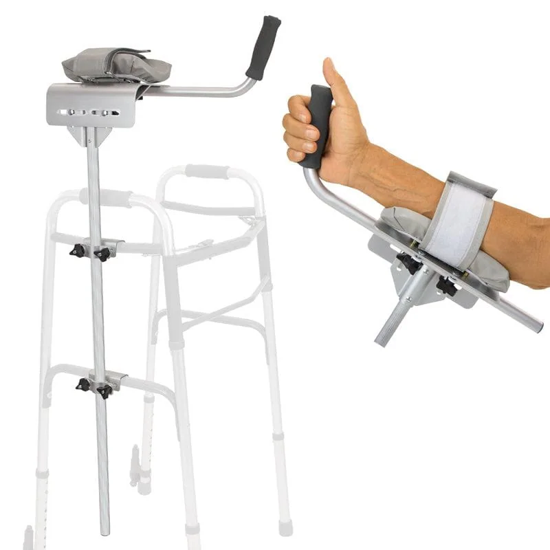 Vive Health Walker Forearm Platform
