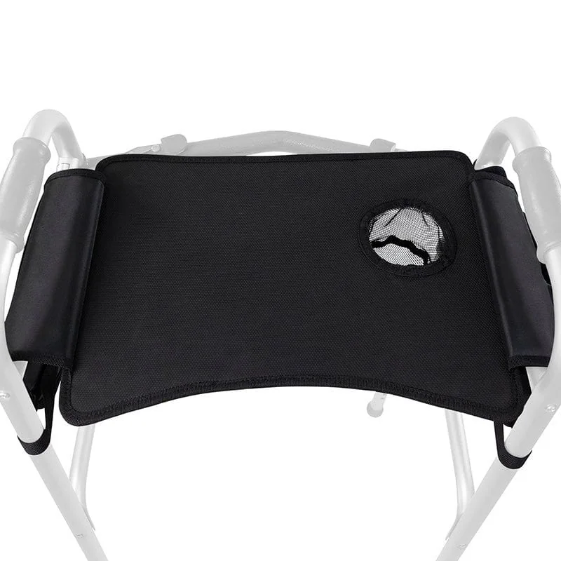 Vive Health Walker Tray with Pockets